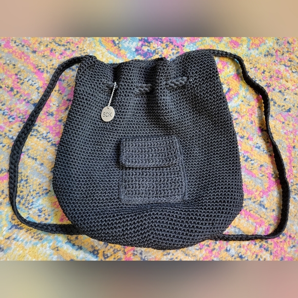 The Sak Drawstring - Picture 2 of 6